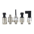 WNK 4~20mA 0-10V IIC Water Pressure Sensor Pressure Transducer