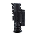 HENBAKER T723-RL IP67 Waterproof Night and Thermal Monocular Digital Night Vision Scope