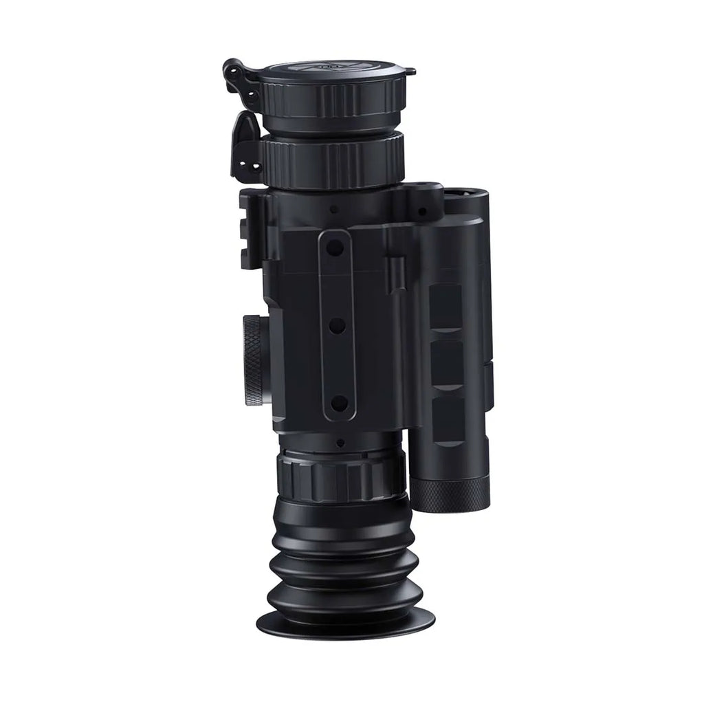 HENBAKER T723-RL IP67 Waterproof Night and Thermal Monocular Digital Night Vision Scope