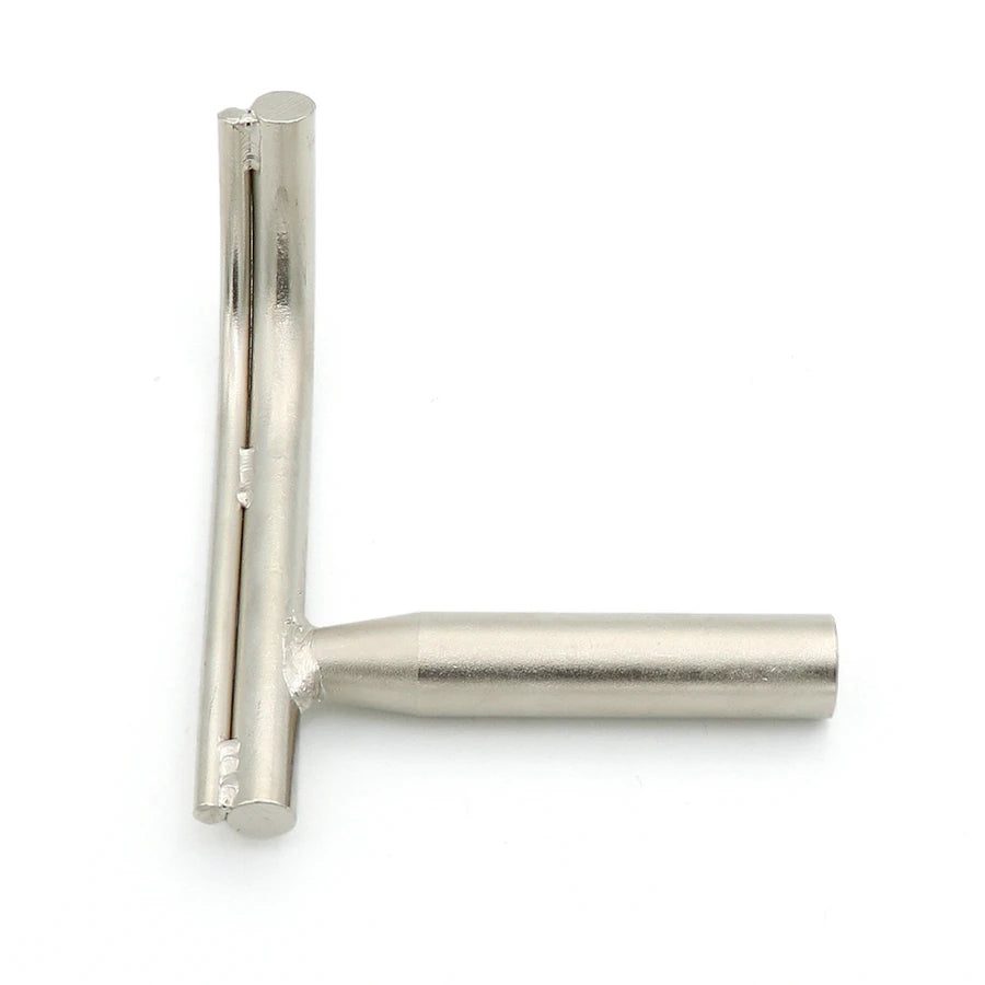 Tool Rest for Wood Lathe Woodworking Special-shaped Lathe Curved Turning Tools