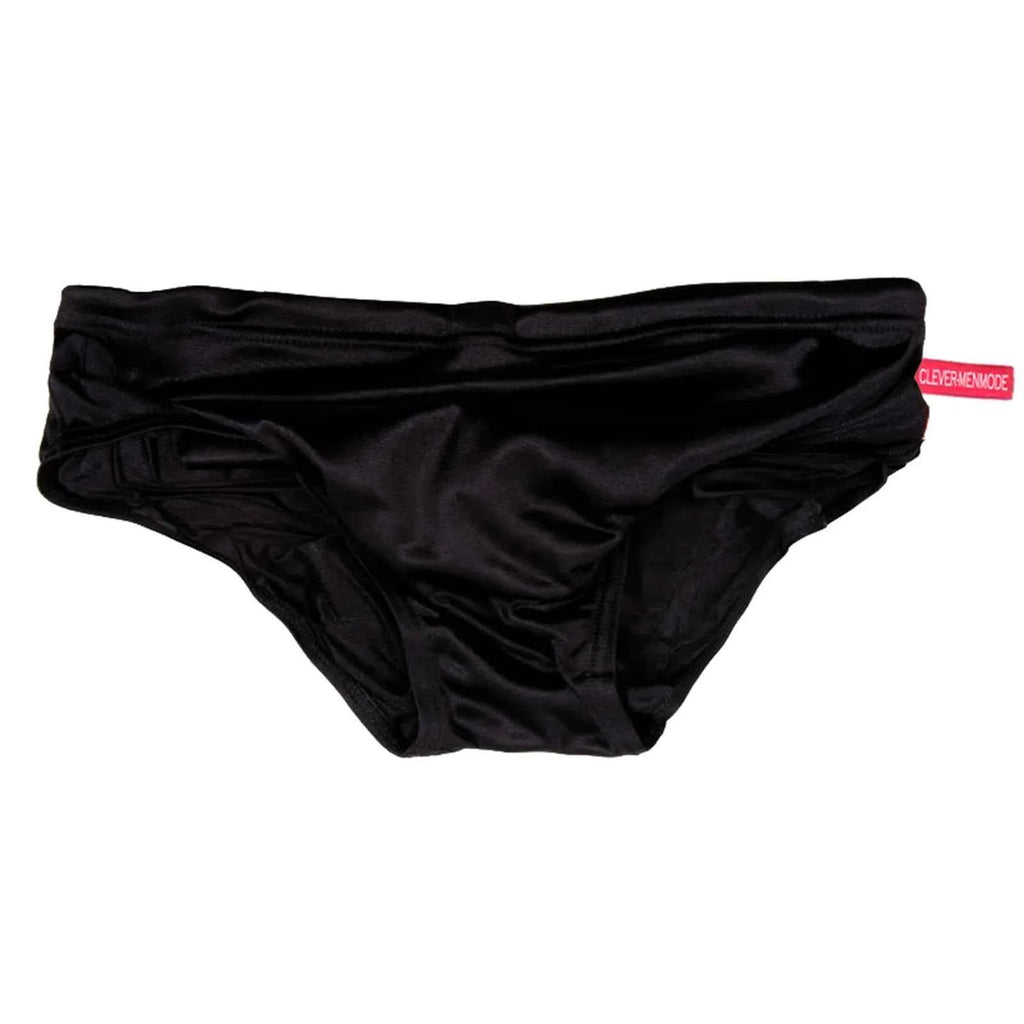 Men Bikini Swim Briefs Sexy Swimwear Low Rise Swimming Swimsuit  Beach Shorts Beachwear Bathing Suit Maillot de bain homme