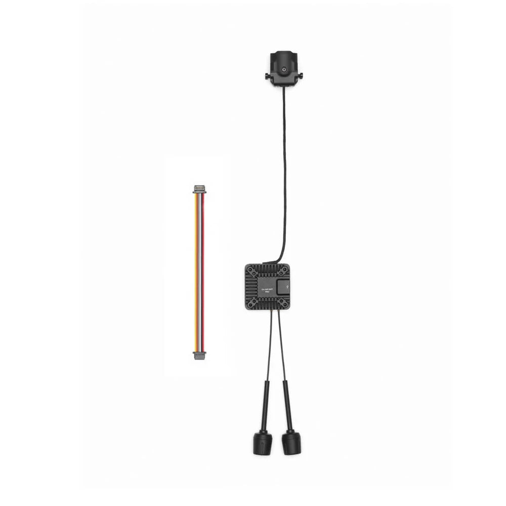 In Stock Original O4 Air Unit Pro With 4K/60fps 1/2-inch Sensor 15km High Definition Transmission O4 Pro Air Unit