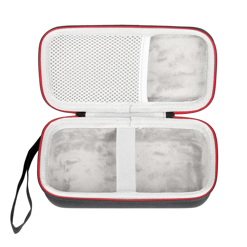 NEW Hard Carrying Case for TASCAM DR-40X DR-40 DR44WL DR-44WL Digital Audio Recorder Accessories