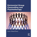 Existential Group Counselling and Psychotherapy - Paperback
