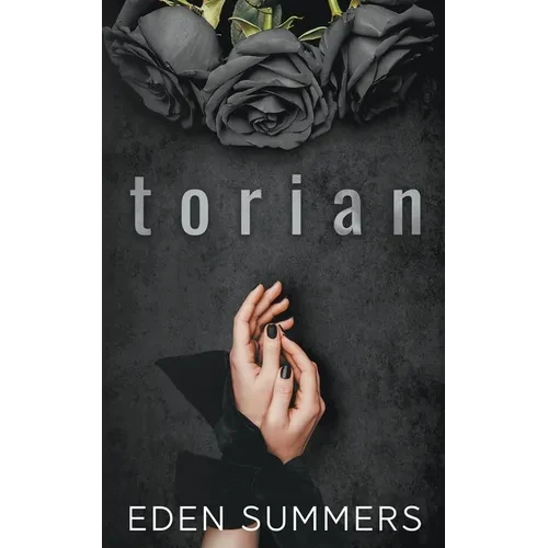 Torian - Paperback
