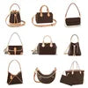 US Inventory Free Shipping Luxury Tote Bags for Women Fashion Pu Leather Women's Crossbody Shoulder Bag Handbag