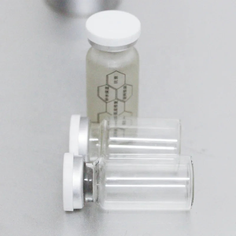 Vial Crimping Machine/Florida Water Bottle Capping Machine/flip off Lid Capping Machine