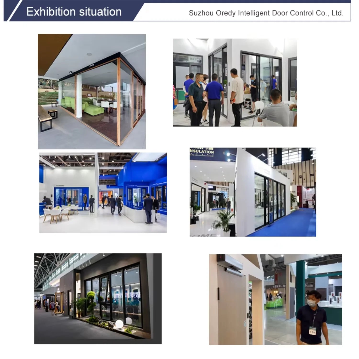 Automatic Door Opener Commercial Dc 24v Brushless Automatic Dual Swing Door Opener
