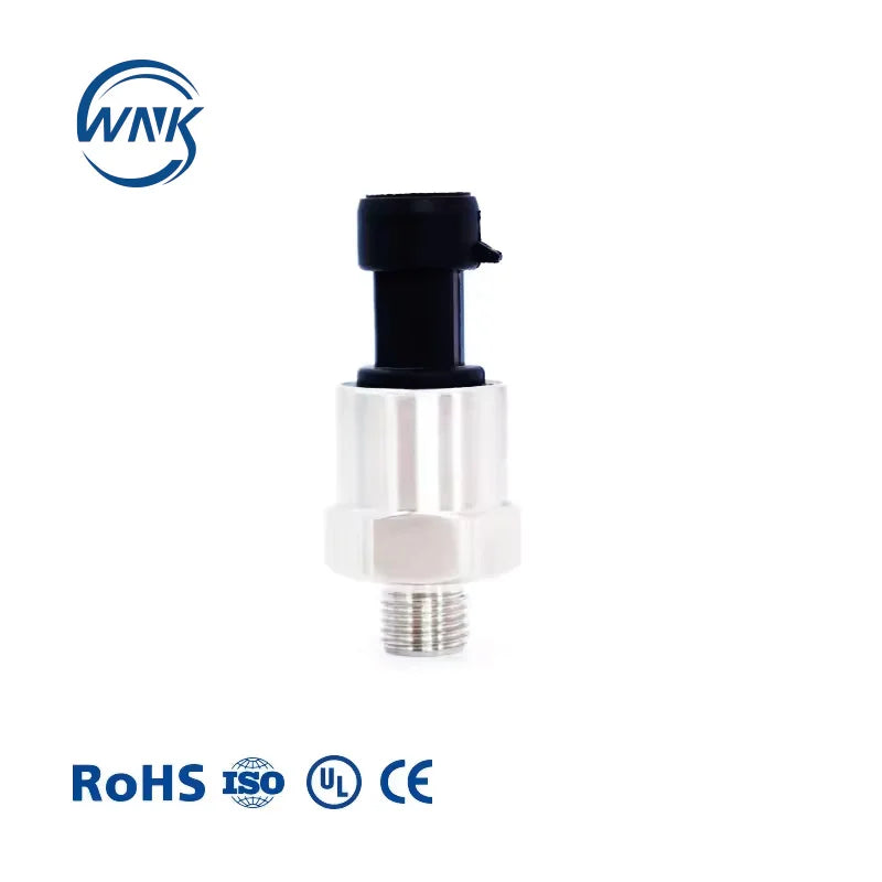 WNK 4~20mA 0-10V IIC Water Pressure Sensor Pressure Transducer