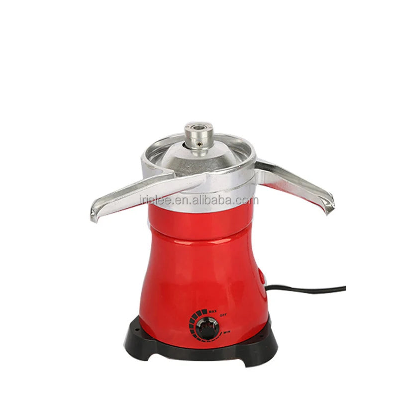 Electric Milk Degreasing Machine Milk Centrifuge Cream Separator Cheese Separator Machine