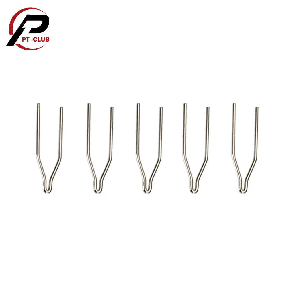 5PCS Soldering Iron Tip for Soldering Iron Gun Electric Welding Gun Tool Kit Manual Automatic Tin Gun