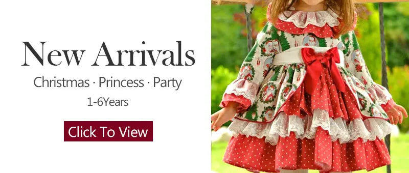 Ma&Baby 6M-6Y 2024 Christmas Red Dress For Girls Toddler Kid Child Plaid Bow Dresses For Girl Xmas Party Princess Costumes