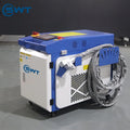 Handheld Laser Rust Removal Machine1500w/2000w/3000w Max Fiber Water Cooling Metal Paint Oil Laser Cleaning