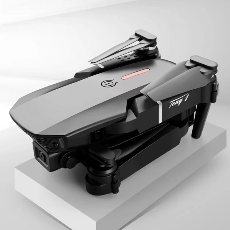 Hot Selling E88 Pro Drones WiFi Foldable Quadcopter Rc Dron Toy Gifts Vs E58 E99 K3 Pro