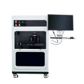 3D Laser Engraving Machine Photo Keychain Printing Machine