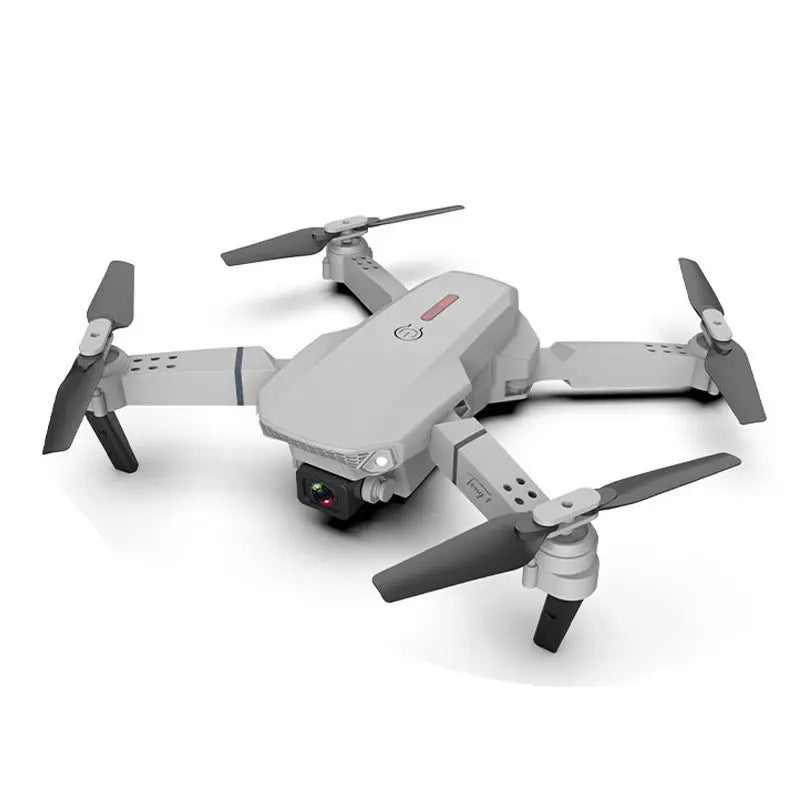 E88 Pro Drones HD 4K Dual Camera Height Hold Wifi RC Foldable Quadcopter Dron Gift Toy for Kids