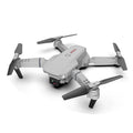 E88 Pro Drones HD 4K Dual Camera Height Hold Wifi RC Foldable Quadcopter Dron Gift Toy for Kids