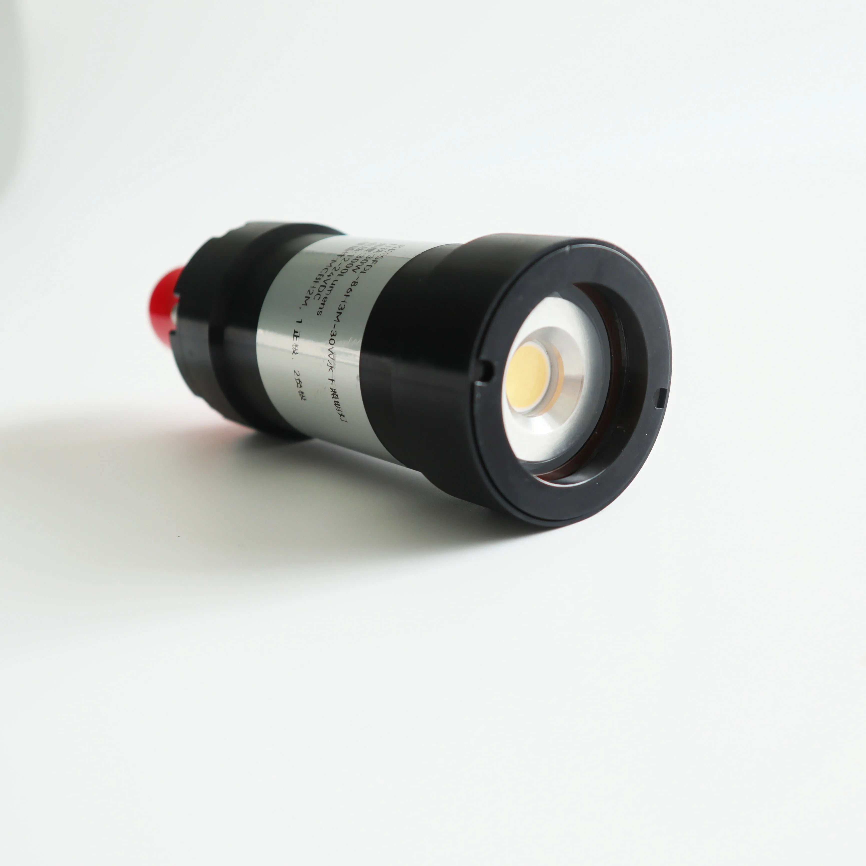 Marine Equipment Connector Underwater Lighting IP69 Waterproof Diving Deep-sea Guidance Dedicated Ocean Lighting