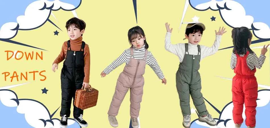 New Winter Baby Girls Boys Homewear Sets Autumn Fashion Flannel Fleece Clothes Kids Cartoon Bear Sleepwear Children Pajamas