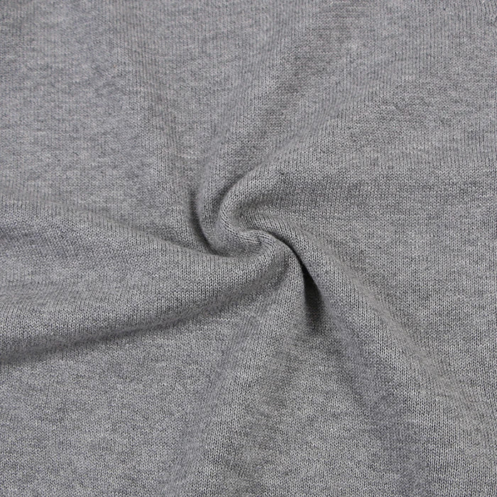 2025 New Autumn 1-8Yrs Baby Boys Girls Pure Color Casual Loose Pullovers Sweaters Kids Sweaters Knitted Bottoming Boys Sweaters