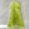 Women Real Fox Fur Bolero Jacket Unique Natural Fur Coat Two Fox Fur Sleeves