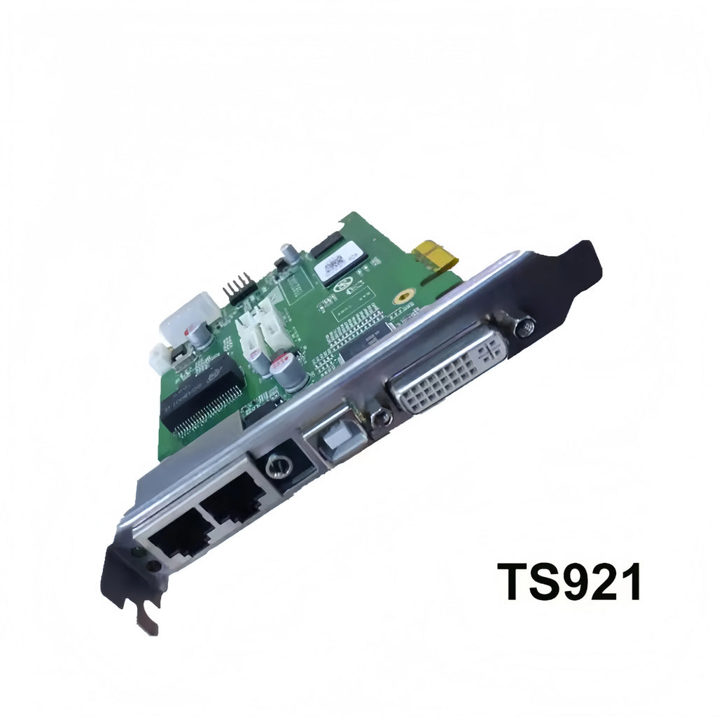 LINSN TS921 Sending Card Video Processor HD Videos LED Control Card