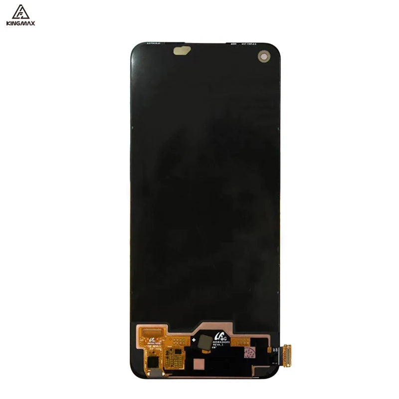 6.4" Amoled Glass Screen for OPPO Reno8 T 4G LCD Display Screen Replacement OPPO Reno8T CPH2481 Touch Screen Panel Without Frame