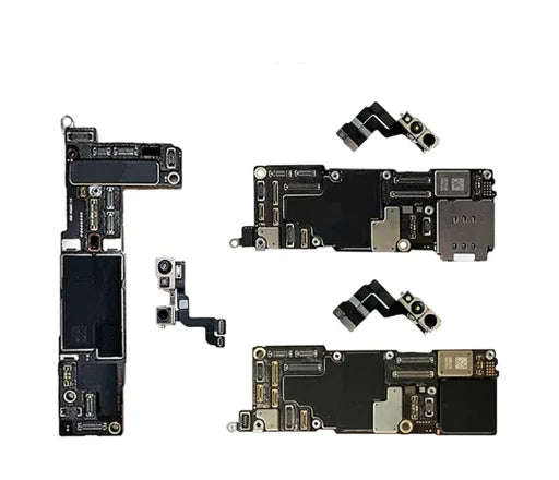 Fully Tested Logic Board Motherboard for iphone 14 14 Pro 14 Plus 14 Pro Max Motherboard With/without Face ID Unlocked Mainboard
