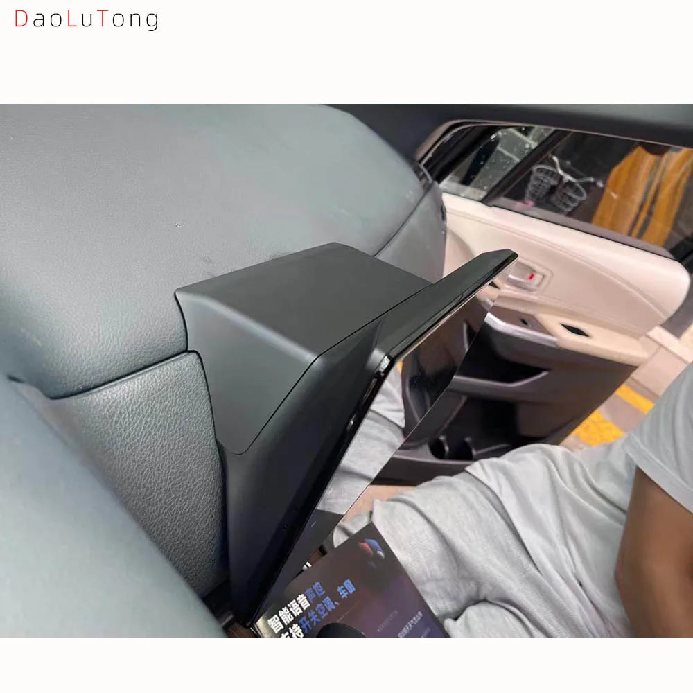 12.3" OLED 1920x720 Screen Android 13 Car Radio Dashboard Mount for Sienna 2021 Stereo CarPlay 8+128g DSP BT 4G LTE WiFi