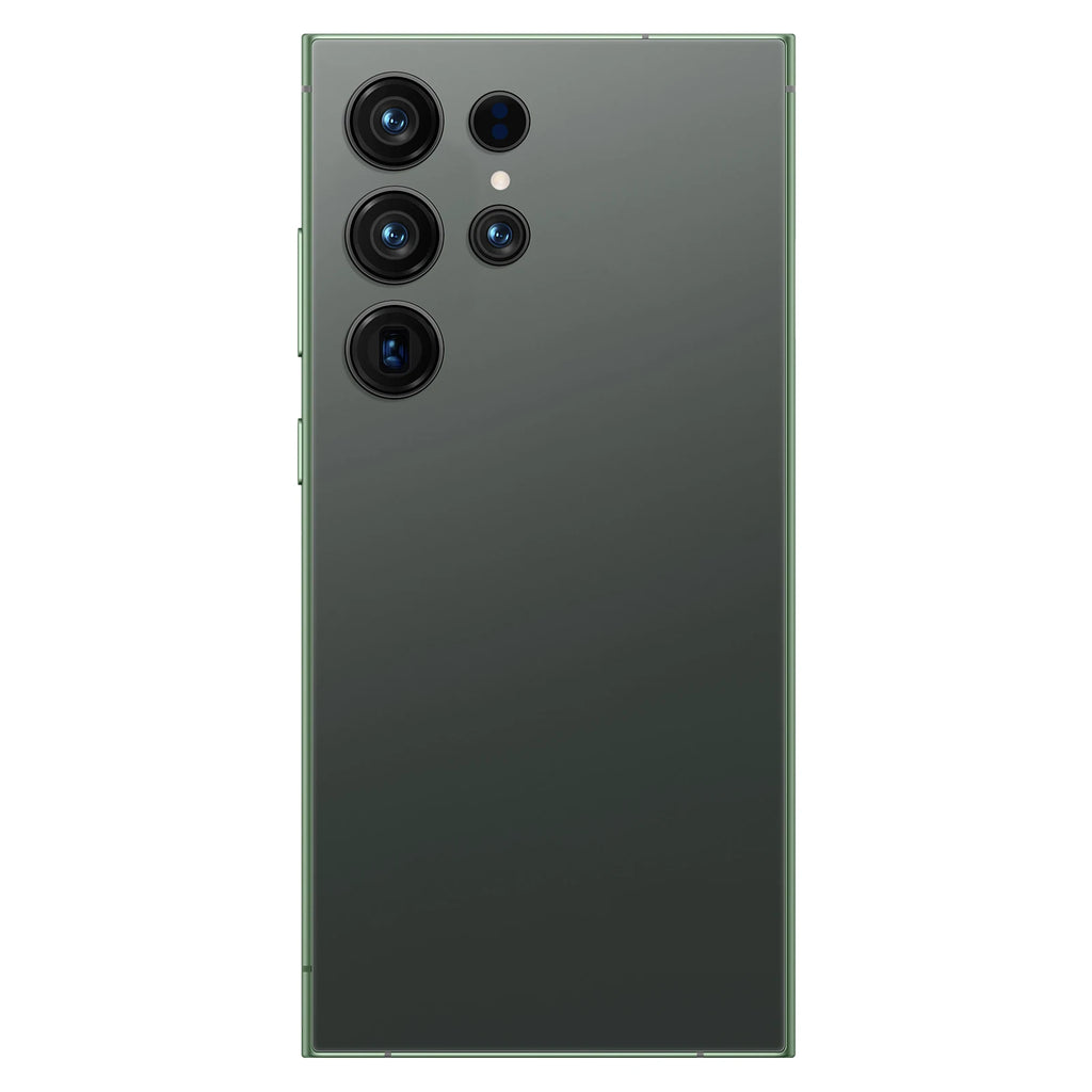Hot Selling S24 Ultra Original 5G Android 13.0 Smartphone with 12GB RAM + 512TB 144Hz 108MP Deca Core Spanish