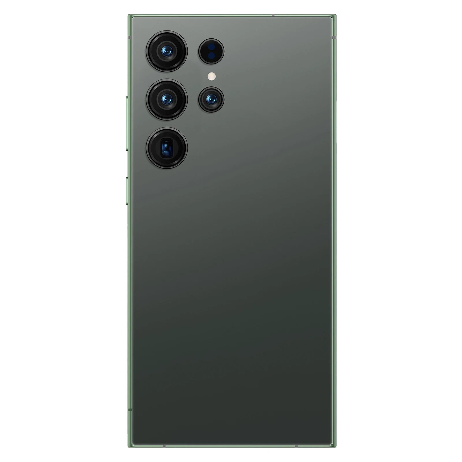 Hot Selling S24 Ultra Original 5G Android 13.0 Smartphone with 12GB RAM + 512TB 144Hz 108MP Deca Core Spanish