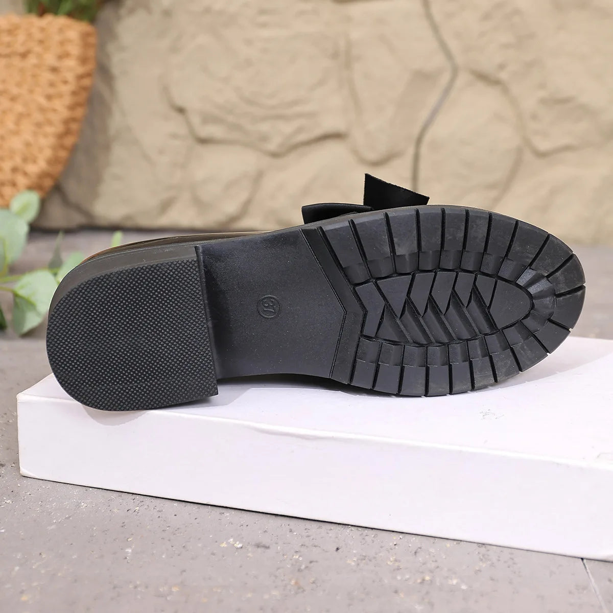 2027 NEW KJ Korean Spring/Summer New Pointed-toe Flat, Shallow Breathable Women's Single Shoes