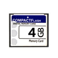 CF Memory Card 64GB 32GB 16GB 8GB Compact Flash Digital Memory Card 4GB 2GB 1GB 512MB High Speed Flash Card For Camera