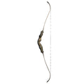 Archery Recurve Bow for Hunting 20-60 Lbs Professional American Hunting Reverse Bow