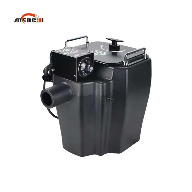 3500w Tube Wedding Stage Party Smoke Nimbus Dry Ice Low Fog Machine