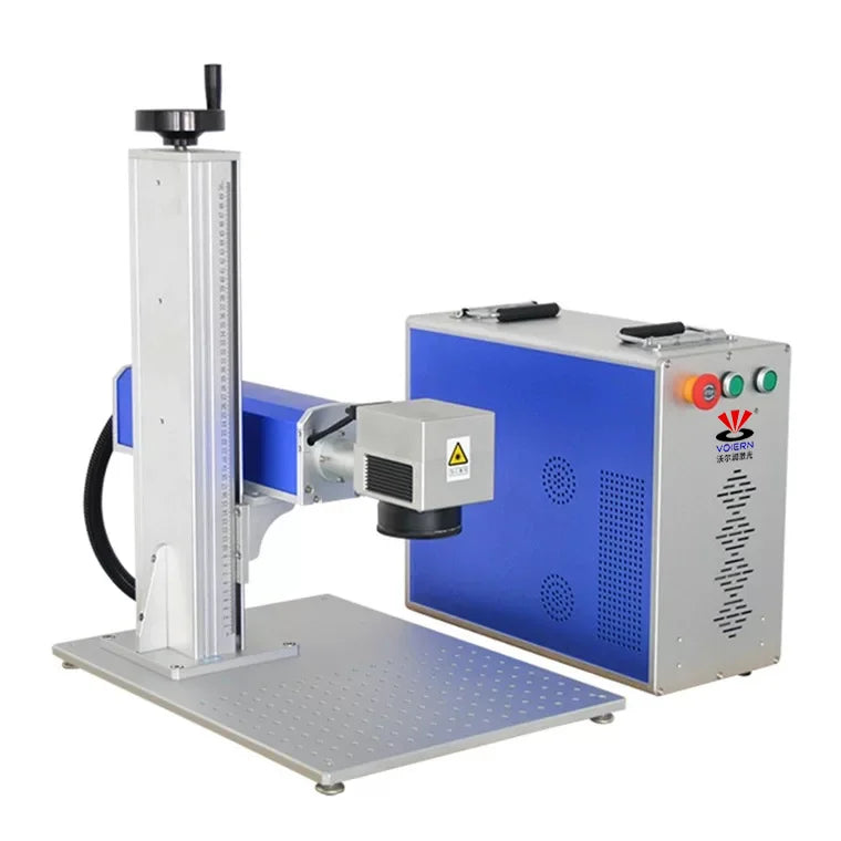 voiern WR-UV-3W/5W-INNGU-laser Marking Machine  Fiber/uv Laser Marking Machine 3w/5W