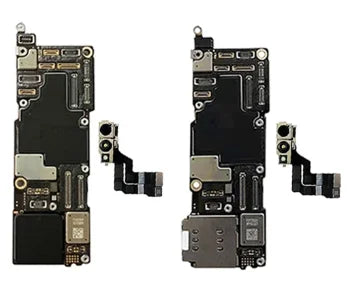 Fully Tested Logic Board Motherboard for iphone 14 14 Pro 14 Plus 14 Pro Max Motherboard With/without Face ID Unlocked Mainboard