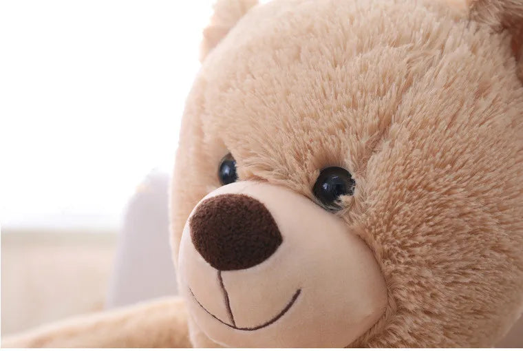 OTAUTAU Children Sofa Small Cartoon Couch Child Cute Chair Pouf Ottoman Princess Seat Futon Bear Armchair Kids Furniture SF165
