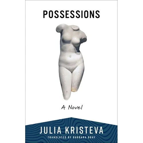 Possessions - Paperback