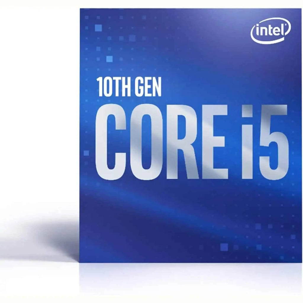 I5 10th Gen Processor Intel Core I5 10400F 6 Cores LGA1200 Intel I5 Processor 10400,I5-10500,I5-10505,10600,I5-10600K 10600KF