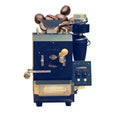 Electric Infrared Coffee Roaster 300g Mini Coffee Bean Roasting Machine for Coffee Shop
