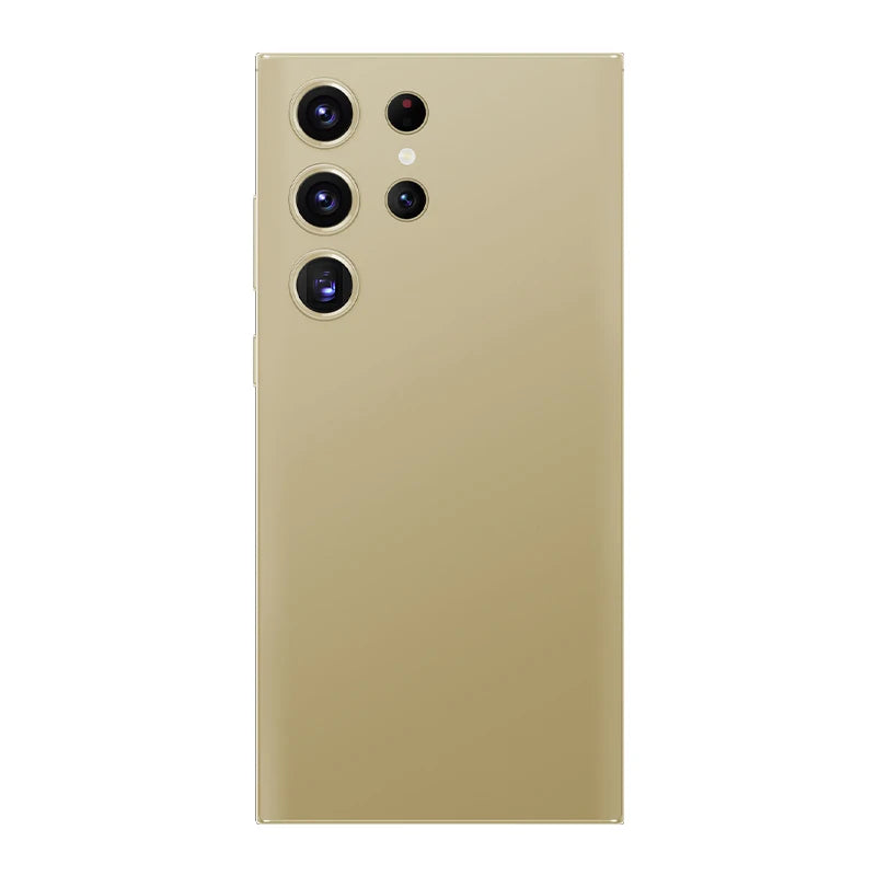 Cellphone S24 ultra 5g Smartphone Original Android Telephone S24 ultra Smartphones for 16GB+1TB 5G Mobile Phones Dual SIM