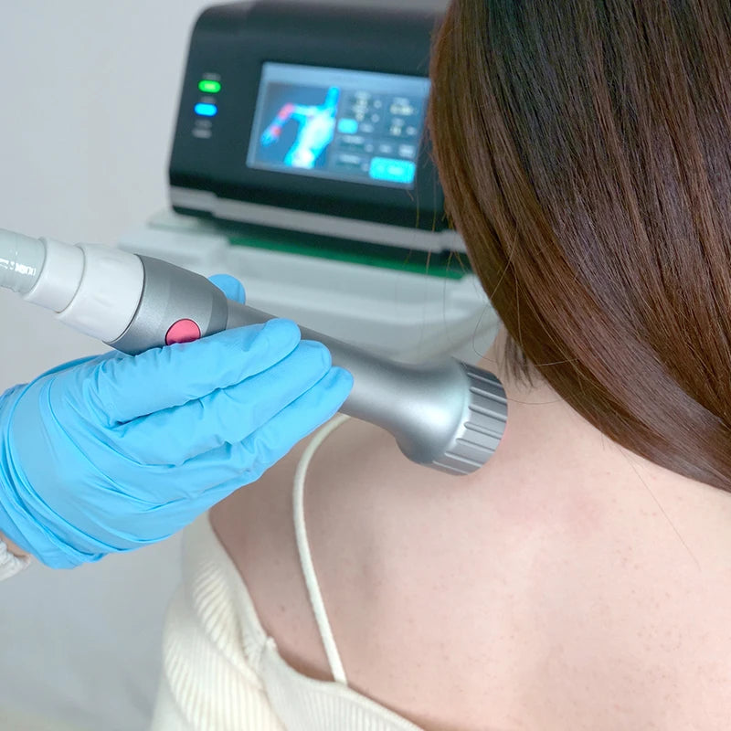 Pain Management 10w Clinic Effective Pain Relief Physical Laser Therapy Machine