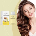 OUHOE Protein Volumizing Moisturizing  Repairing Nourishing Dry Hair And Oil Control Shampoo