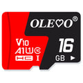 Class10 Memory Card 256GB 128GB 64GB 32GB 16GB Micro V10 sd card flash card 8GB 4GB Memory TF/SD Card for Mobile Phone
