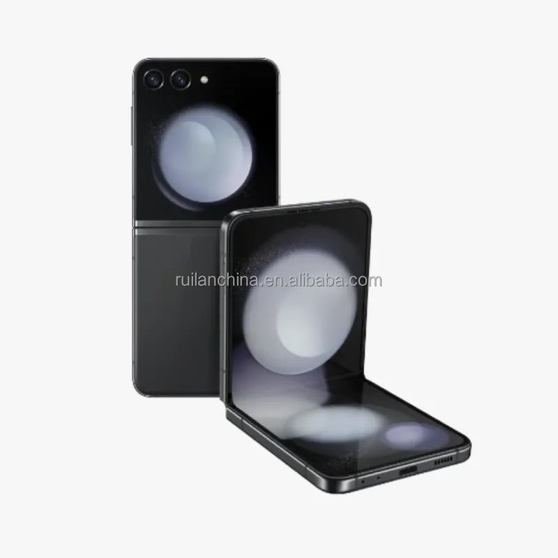 Low Price Flip5 Phone Original SAM Version Unlocked Wholesale Flip Phone Fold 2 3 4 5 6 Mobile Phone