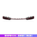 Car Taillights Accessories Modified LED Rear Lights Lamp DRL Signal Brake Reverse Lamp for Lexus IS250 2013-2022 IS300