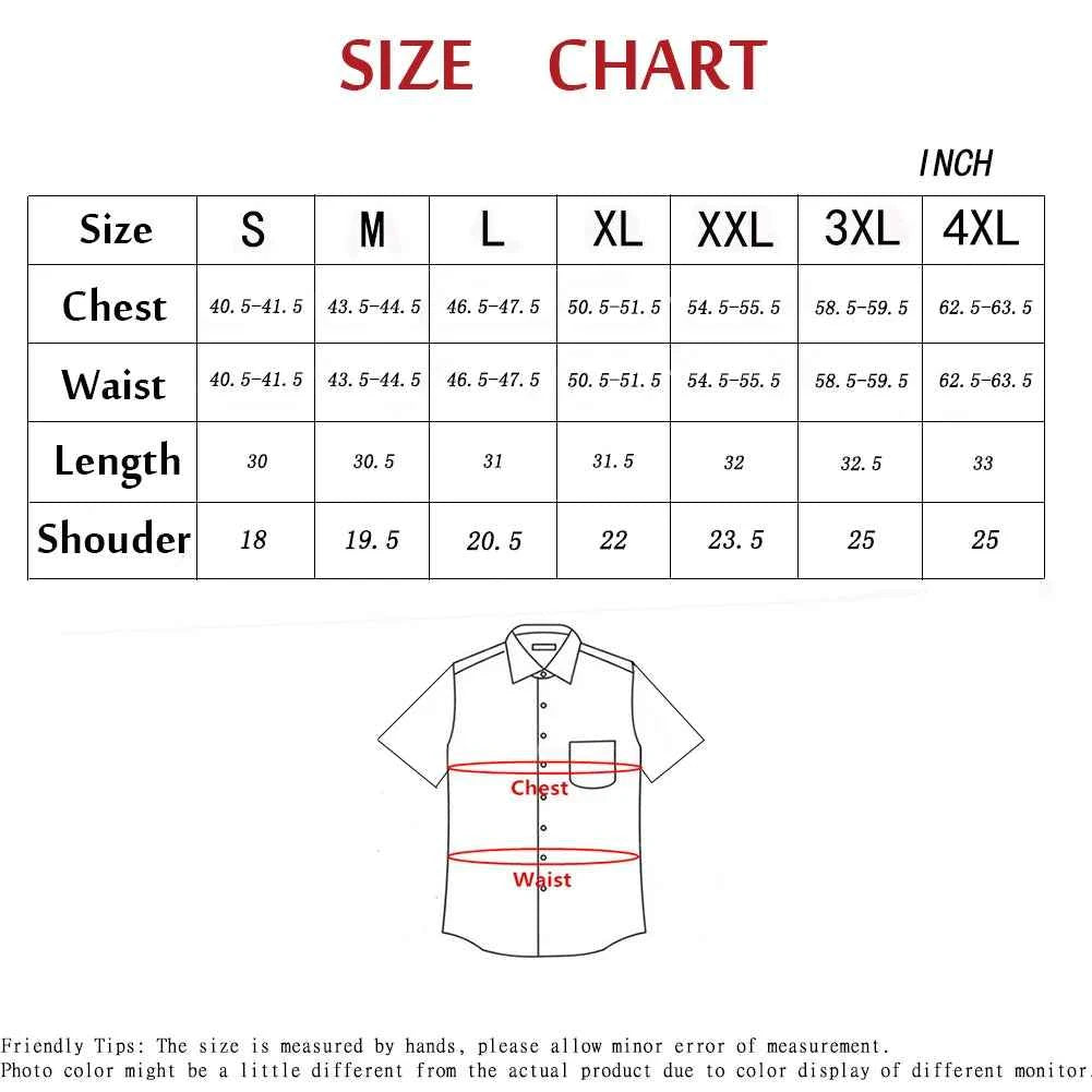 Men's Western Pearl Snap Button up Casual Cowboy Short Sleeve Two Pockets Work Plaid Shirts