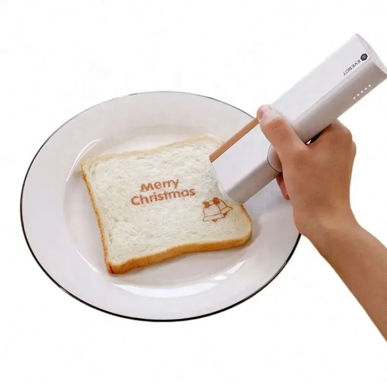 Hot Sale Food Printer Coffee Printer Edible Food Printing Machine Food Printer