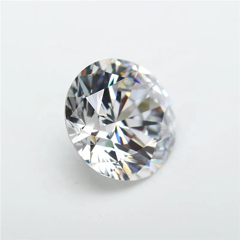 2 Carat I VS2 Round IGI Certified CVD Lab Grown Diamonds for Sales